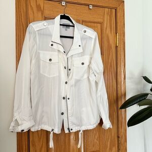 KUT Women’s Utility Jacket NWOT